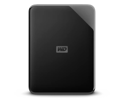 Dysk zewnętrzny WD WDBEPK0020BBK-WESN